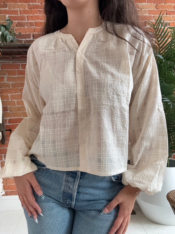 S&S Solace Blouse