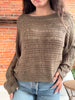 S&S Marisol Sweater
