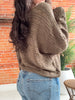 S&S Marisol Sweater