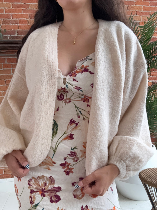 S&S Marley Dolman Sweater Cardi