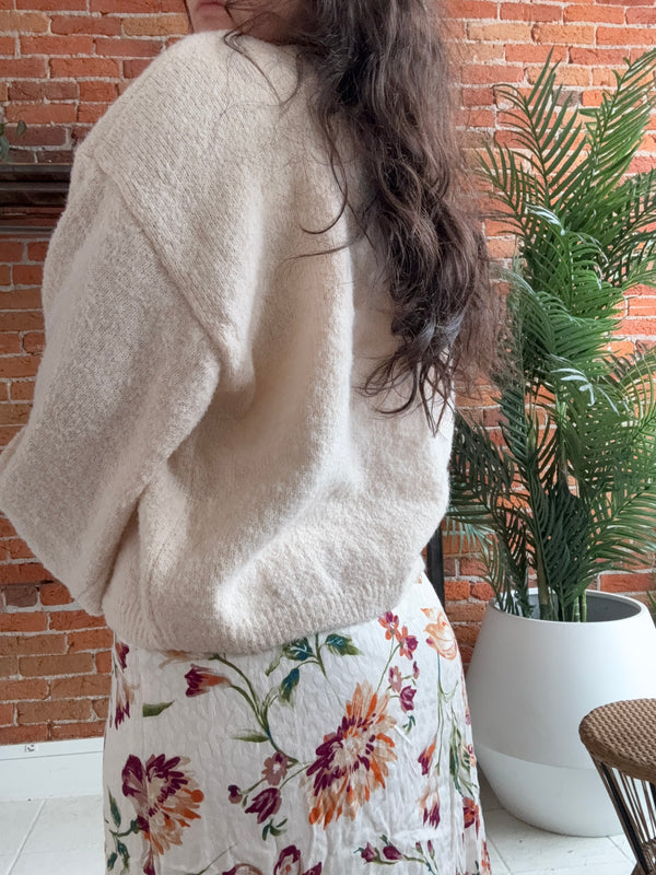 S&S Marley Dolman Sweater Cardi