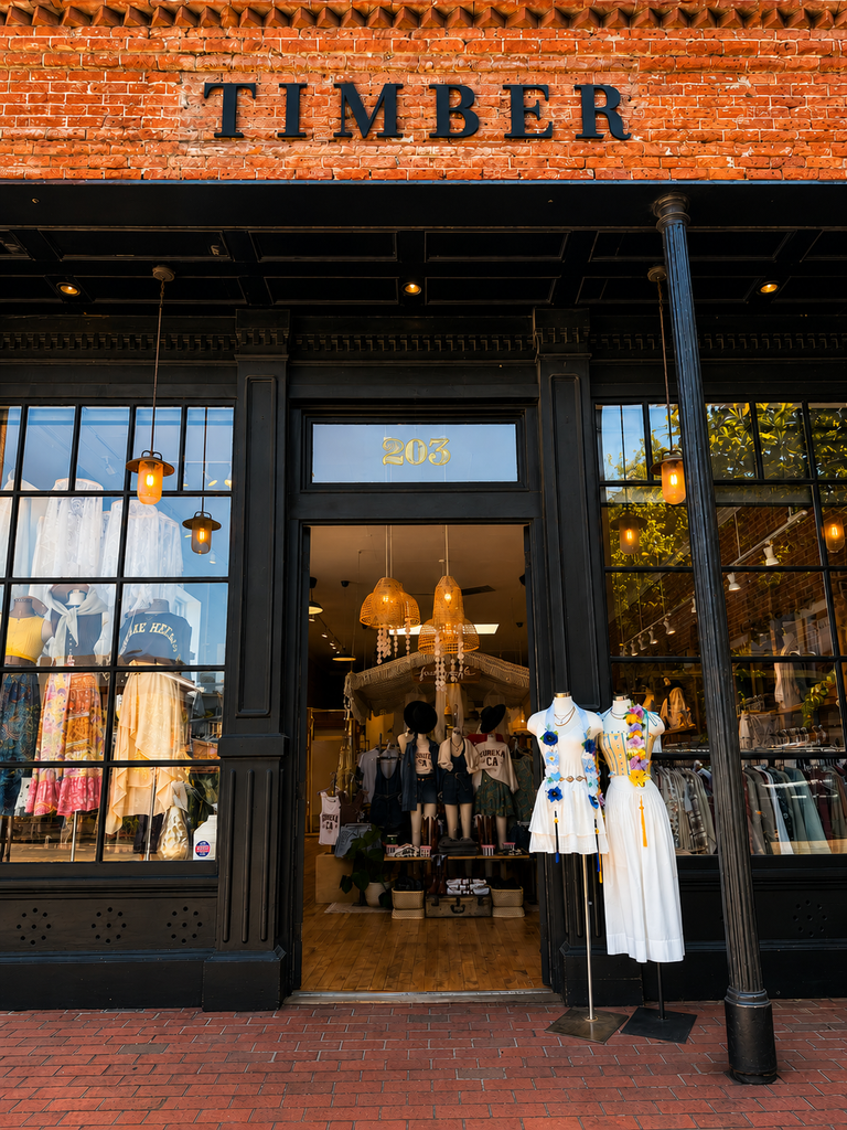 Hand Selected In Store First