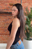 Project Odette Boat Neck Tank