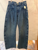 Free People Golden Hour Trouser Jeans