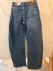 Free People Golden Hour Trouser Jeans