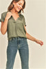 Reset Esme Top