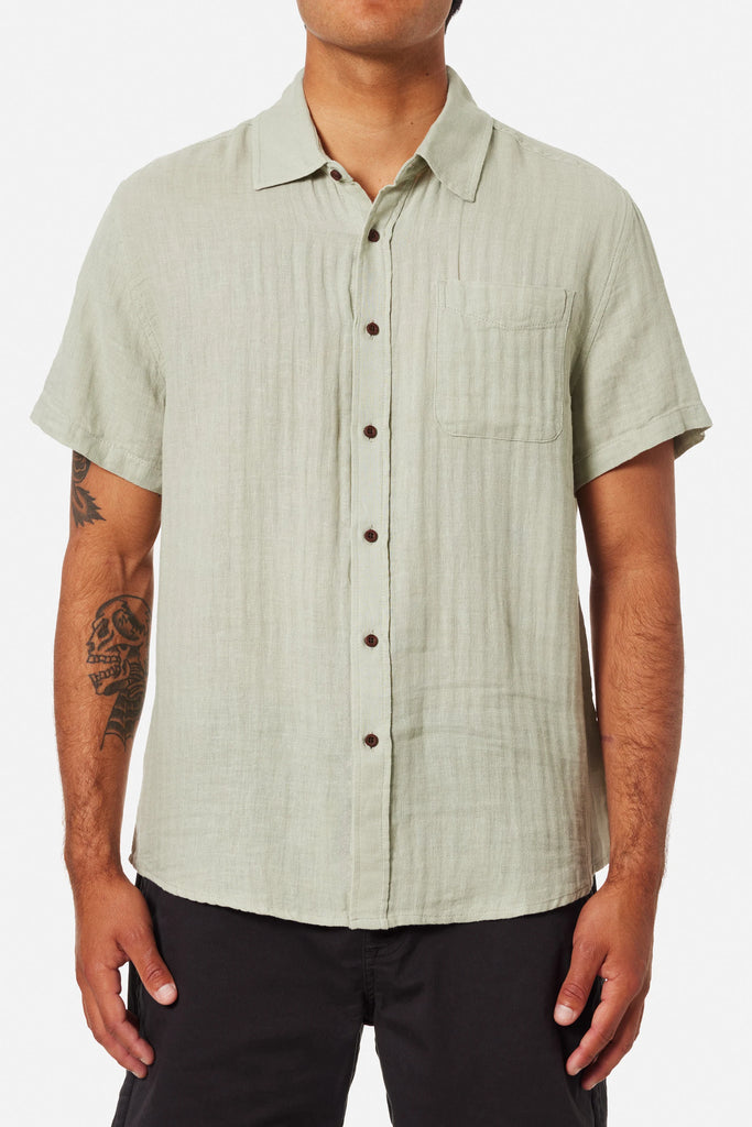 Katin Alan Solid Shirt