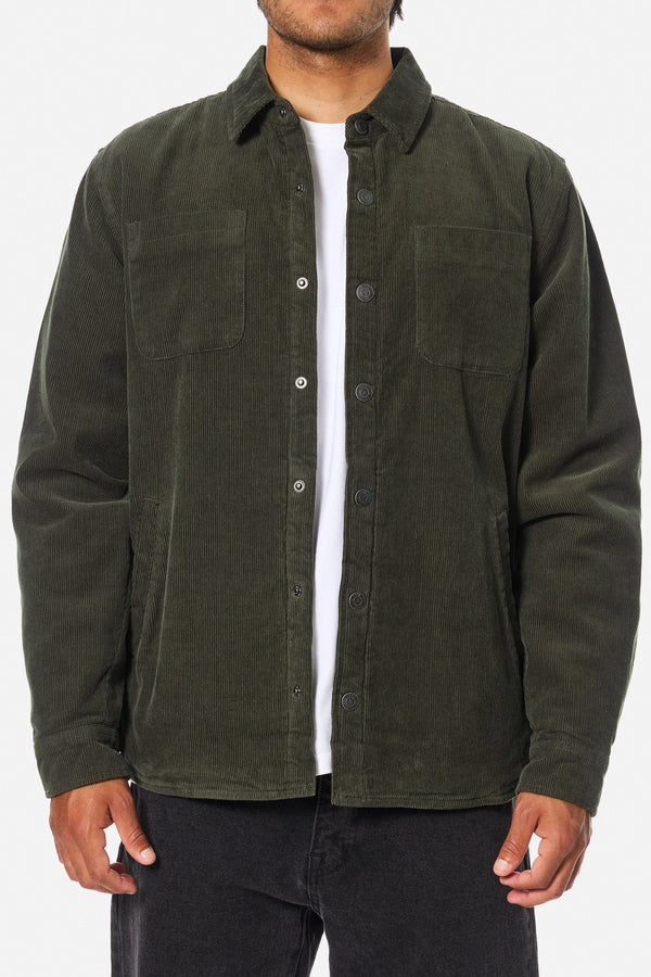 Katin Harold Corduroy Jacket