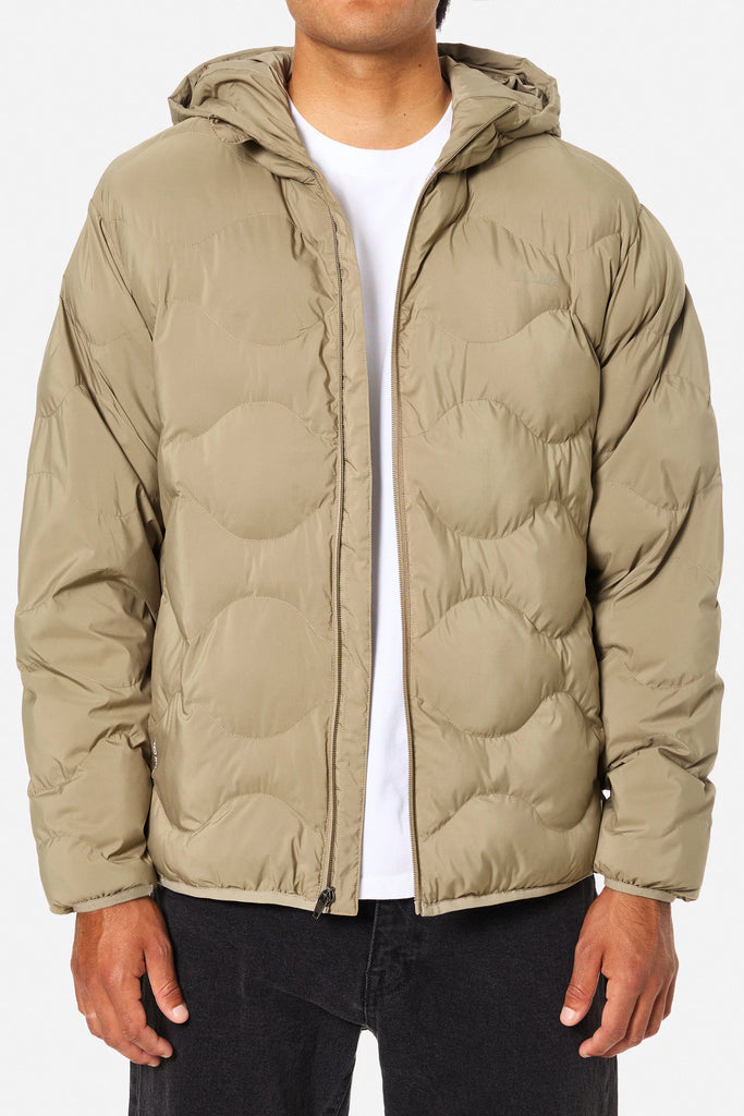 Katin OTG Henson Hooded Puffer