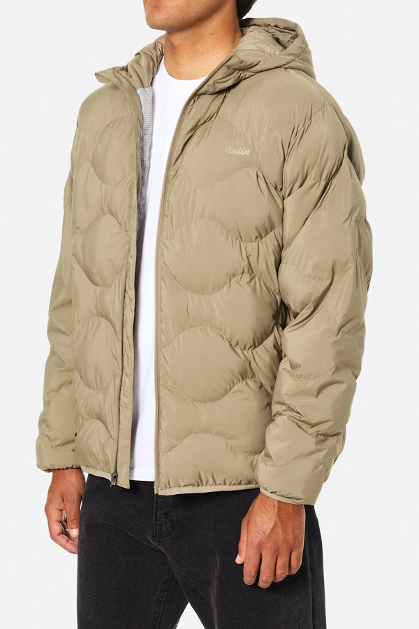 Katin OTG Henson Hooded Puffer