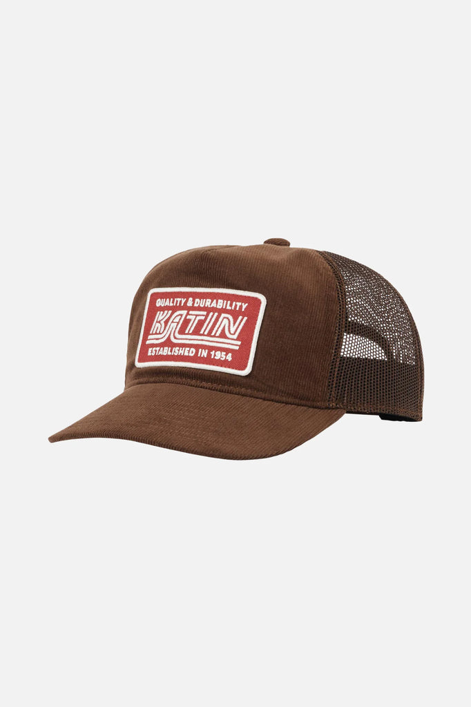 Katin Pit Stop Hat