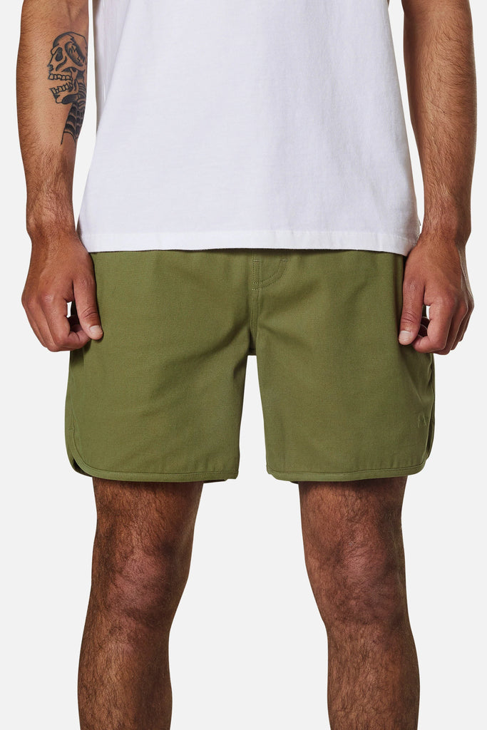 Katin Radar Short