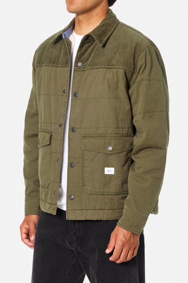Katin Yukon Jacket
