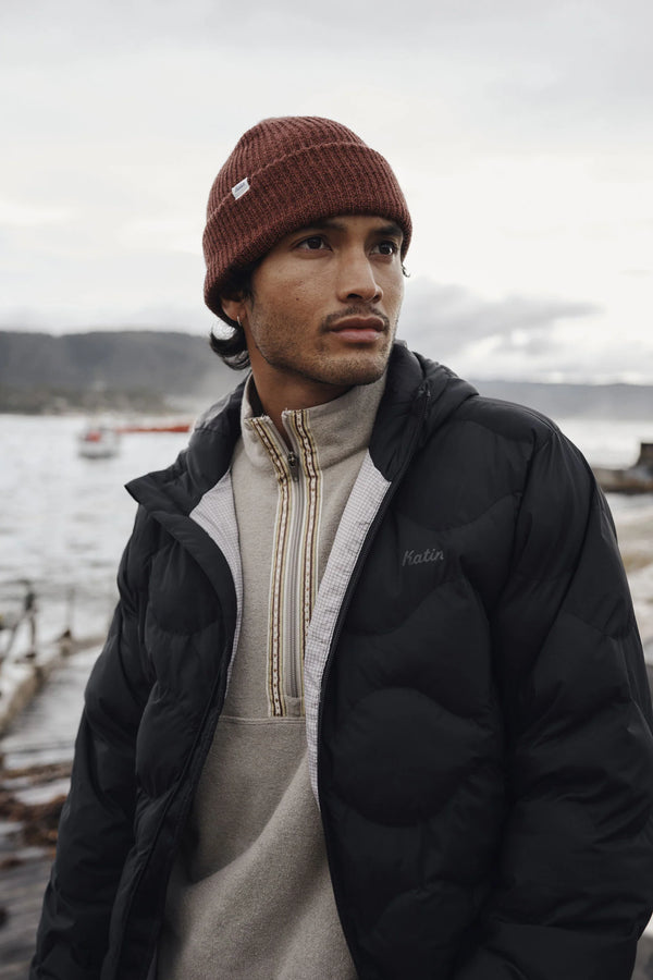Katin Basic Beanie