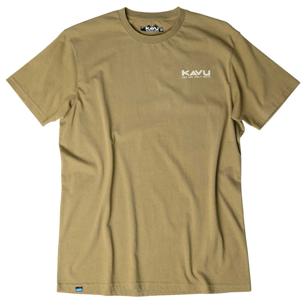 Kavu Paddle Out T-Shirt