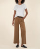 Kut Meg High Rise Fab Ab Wide Leg