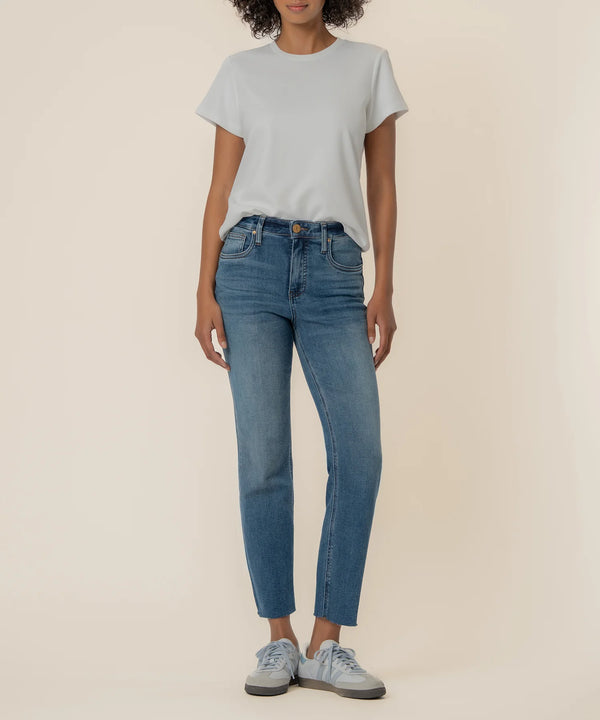 Kut Rachael Fab AB High Rise