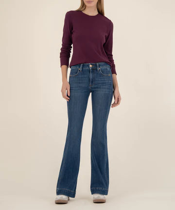Kut Natalie High Rise Bootcut