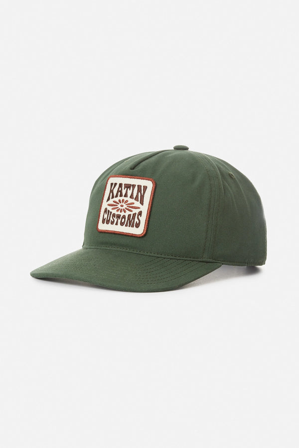Katin Concho Hat