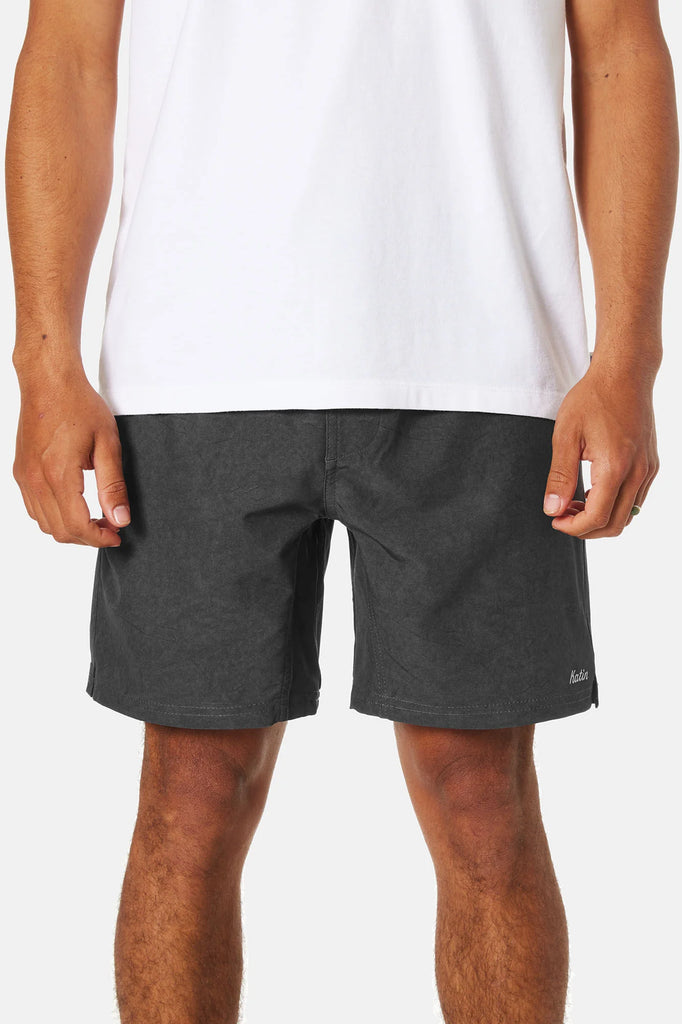 Katin Fusion Short