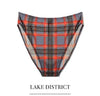 Only Hearts Lake District High Cut Brief
