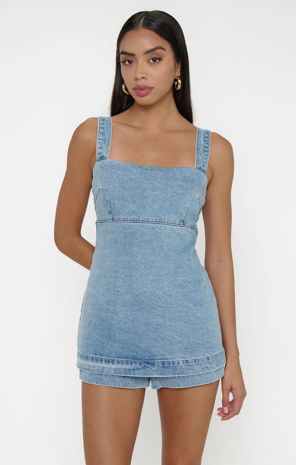 Mumu Rio Romper