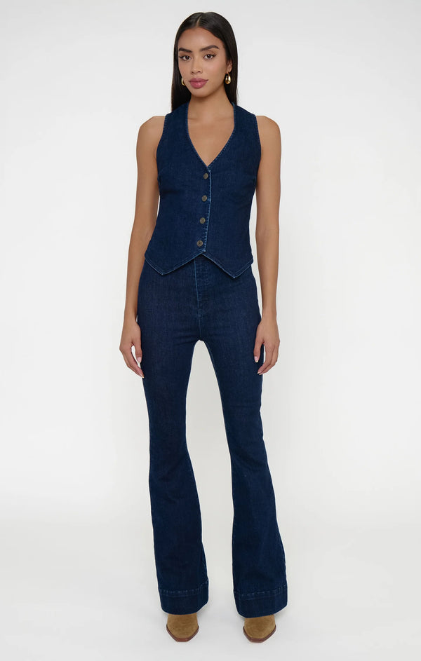 Mumu Portland Jumpsuit