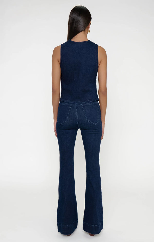Mumu Portland Jumpsuit
