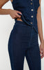 Mumu Portland Jumpsuit