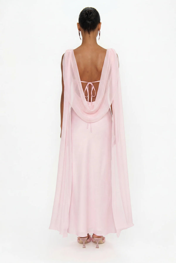Mumu Maya Midi Dress