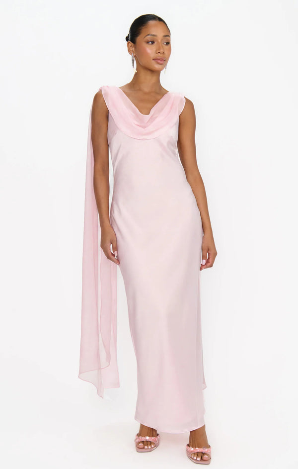 Mumu Maya Midi Dress