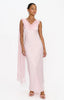 Mumu Maya Midi Dress