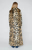 MUMU Miss Cindy Overcoat