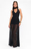 Mumu Katia Maxi Dress