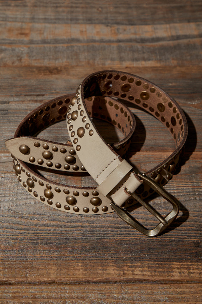 FP WTF Sola Stud Belt