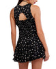 Free People Raven Printed Mini
