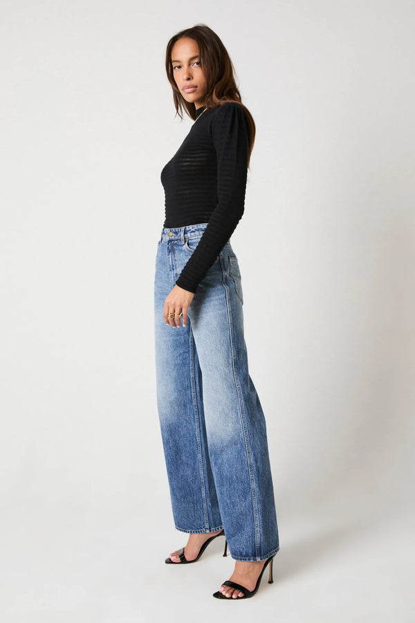 Rolla's Studio Flare Jeans