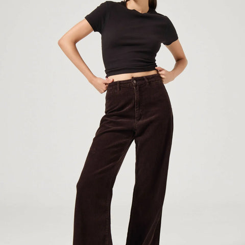 Rolla's Sailor Pant Long