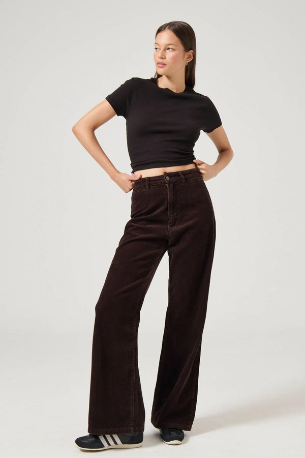Rolla's Sailor Pant Long