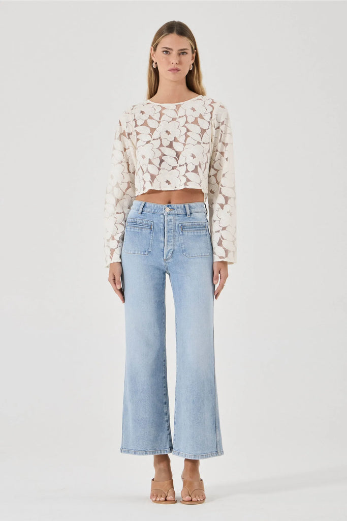 Rolla's Sailor Jean