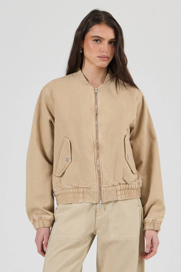 Rolla's Dune Bomber Jacket