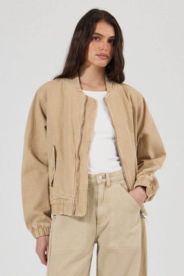 Rolla's Dune Bomber Jacket