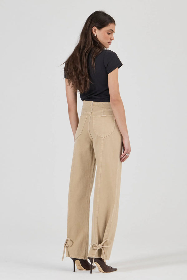 Rolla's Relaxed Sailor Tie Jean