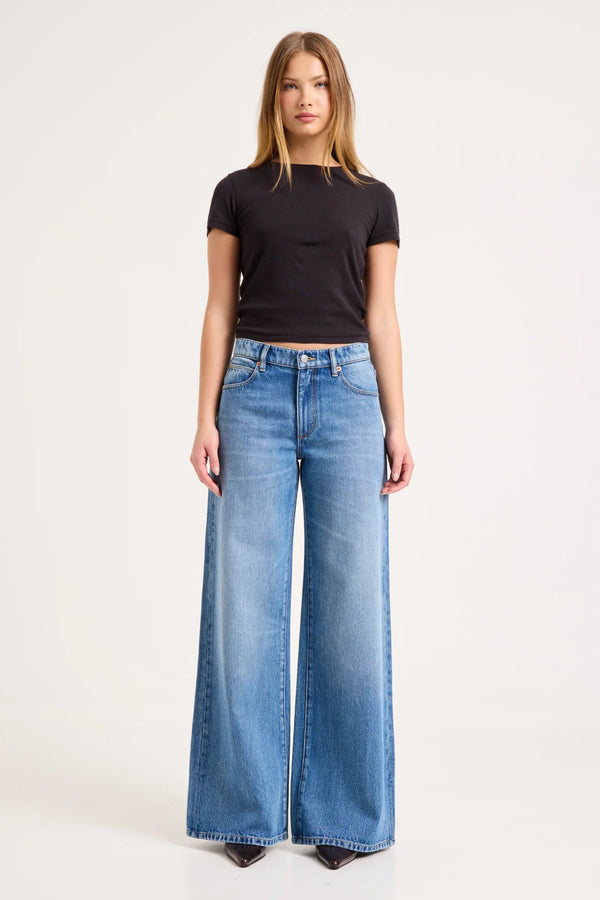 Rolla's Frankie Loose Jeans
