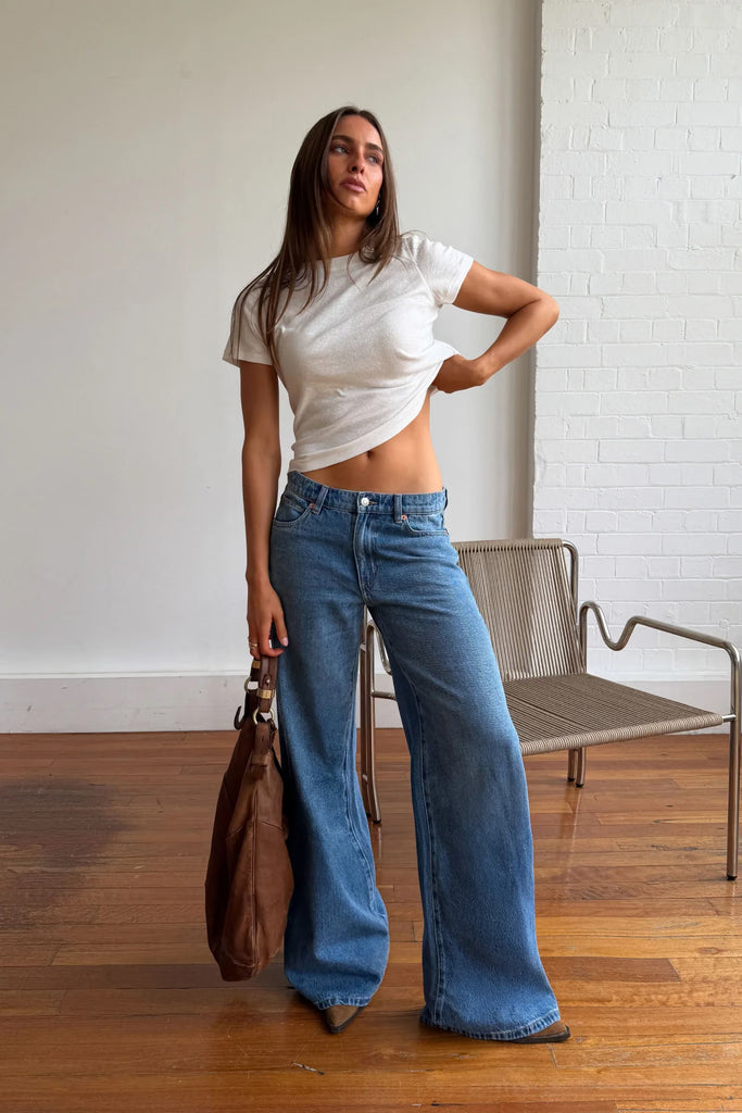 Rolla's Frankie Loose Jeans