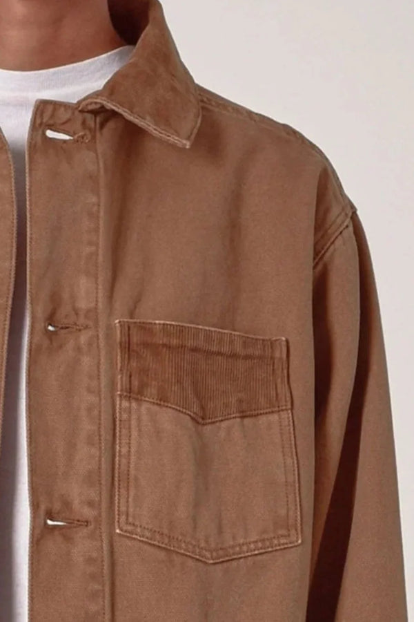 Rolla's Barn Jacket