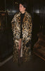 MUMU Miss Cindy Overcoat