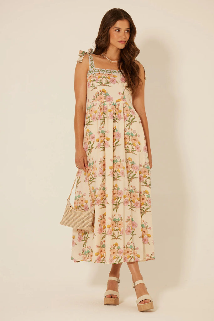Bila77 Santa Barbara Dress