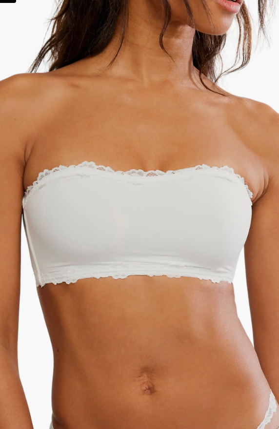 Free People Charlie Bandeau