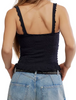Free People So Soft Frill Tank